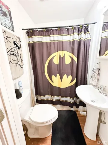 $219,900 | 604 South Elmer Street, Salem, MO 65560