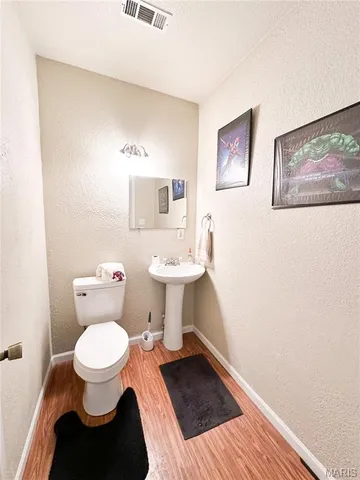 $219,900 | 604 South Elmer Street, Salem, MO 65560