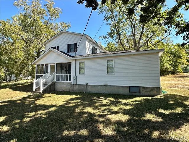 $219,900 | 604 South Elmer Street, Salem, MO 65560