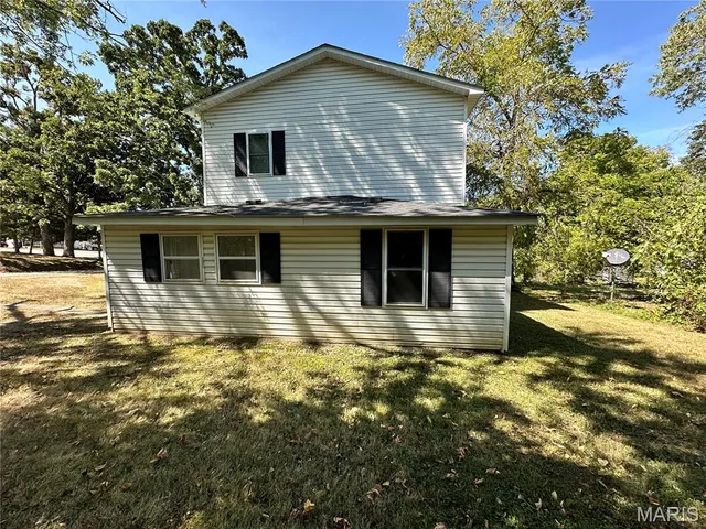 $219,900 | 604 South Elmer Street, Salem, MO 65560