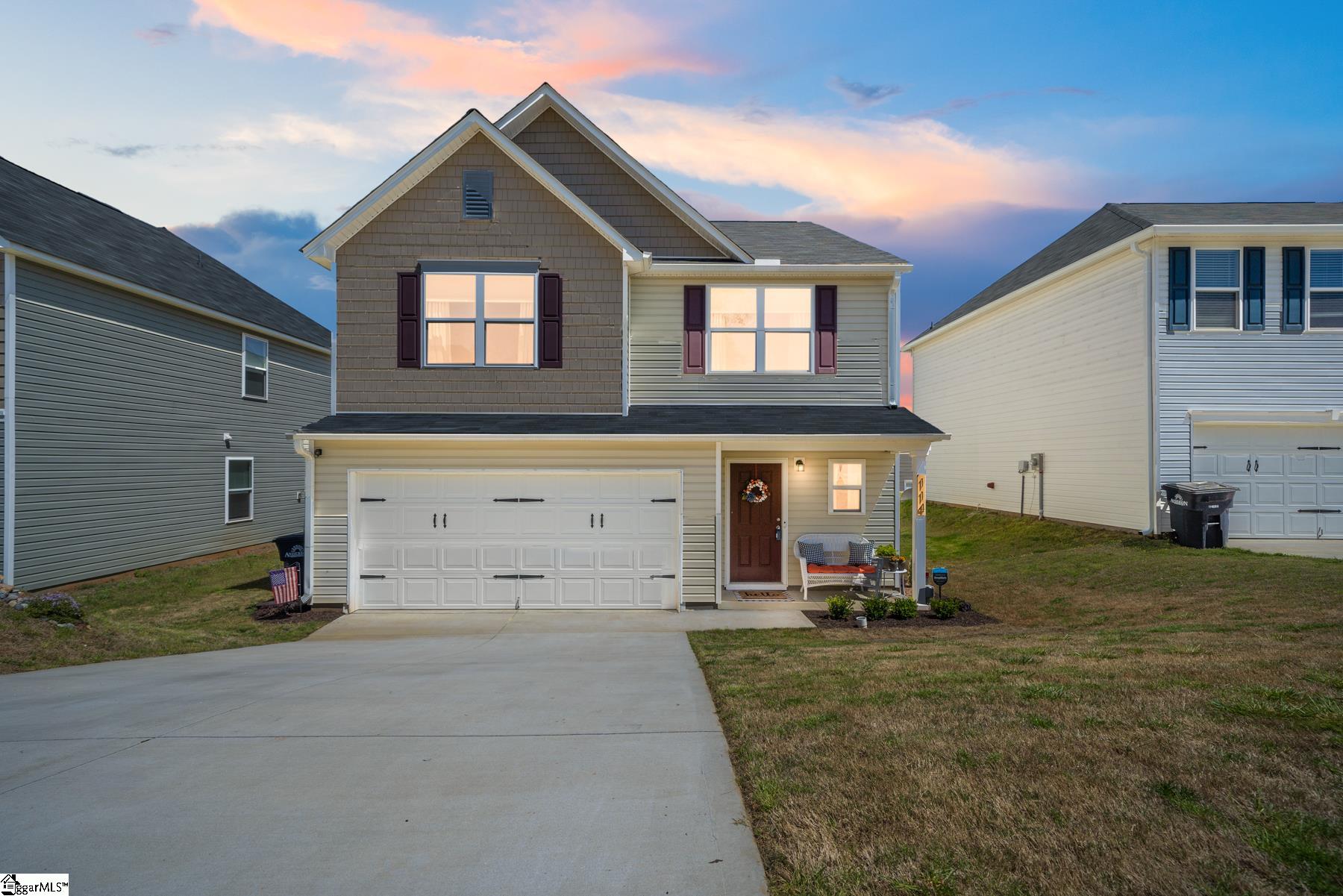 114 Elmhurst Lane Anderson, SC 29621 - Photo 1 of 24 Gallery Image 1