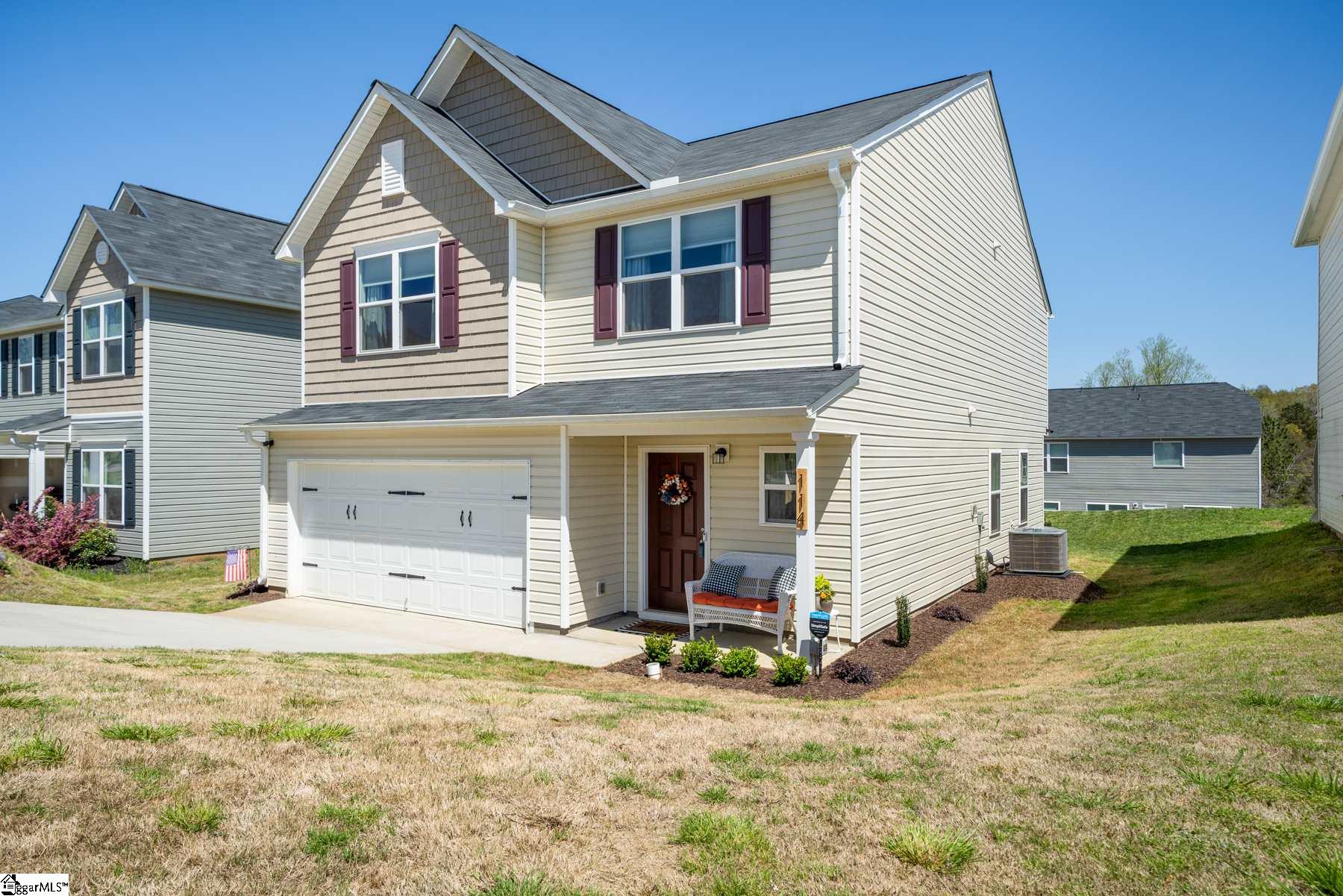 114 Elmhurst Lane Anderson, SC 29621 - Photo 2 of 24 Gallery Image 2