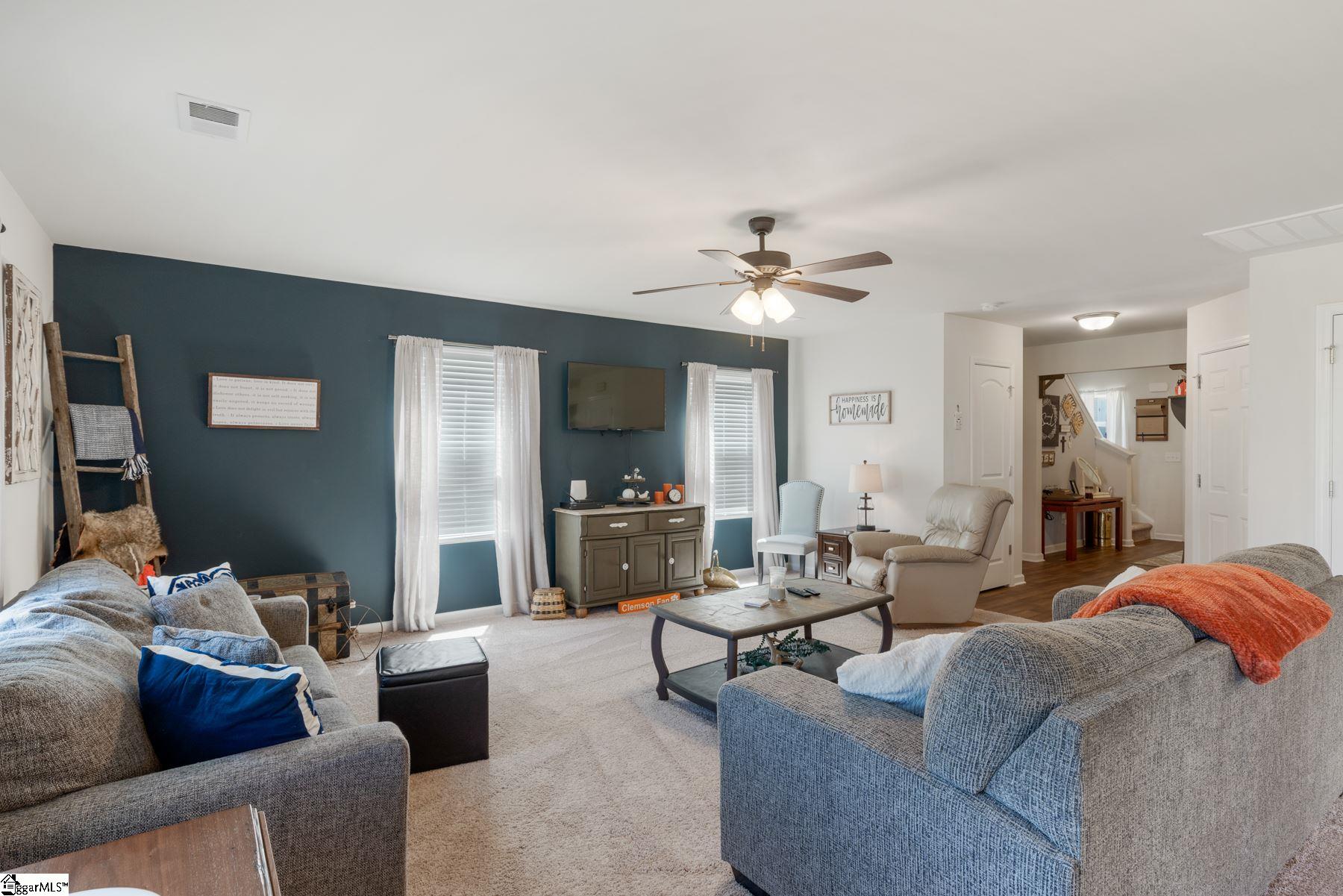 114 Elmhurst Lane Anderson, SC 29621 - Photo 8 of 24 Gallery Image 8