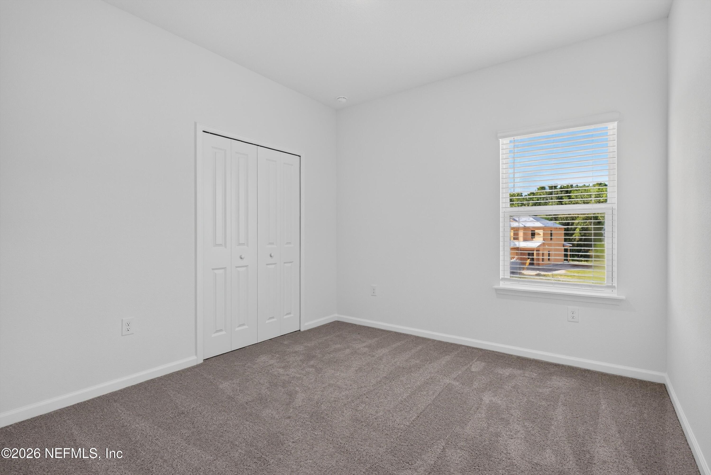 269 Bluegrass Way St. Augustine, FL 32092 - Photo 41 of 62 Bedroom 5