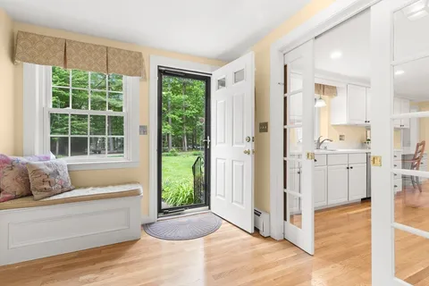 $1,100,000 | 5 Blueberry Lane, Topsfield, MA 01983