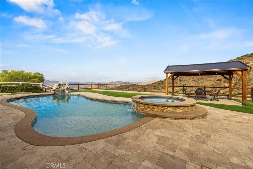 34665 Desert Road Acton, CA 93510 - Photo 36 of 54 Gallery Image 36