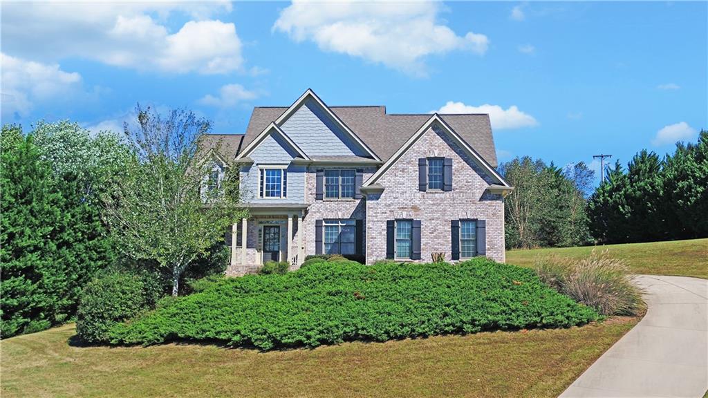 6415 Riley Ridge Way Cumming, GA 30028 - Photo 1 of 1