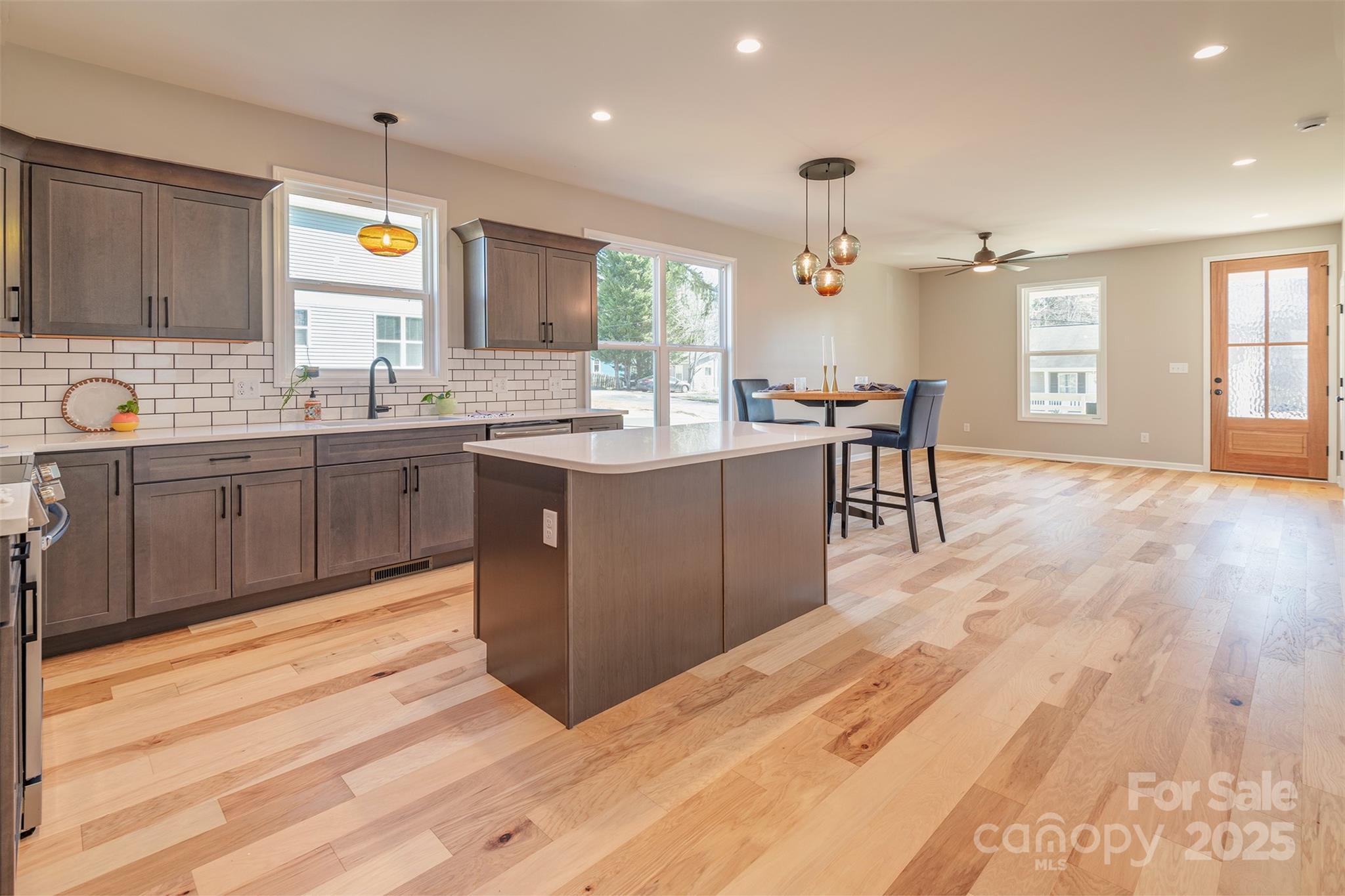 34 Gudger Road Candler, NC 28715 - Photo 13 of 33 Gallery Image 13