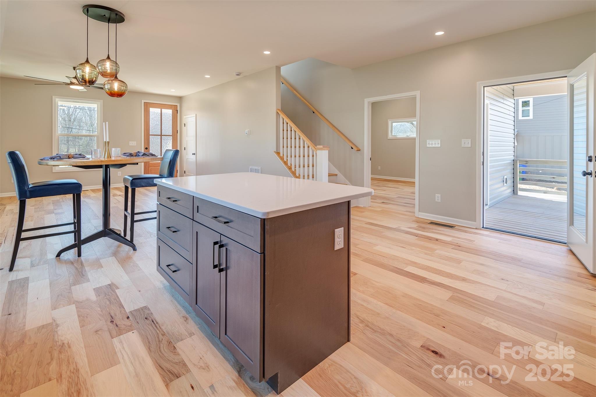 34 Gudger Road Candler, NC 28715 - Photo 14 of 33 Gallery Image 14