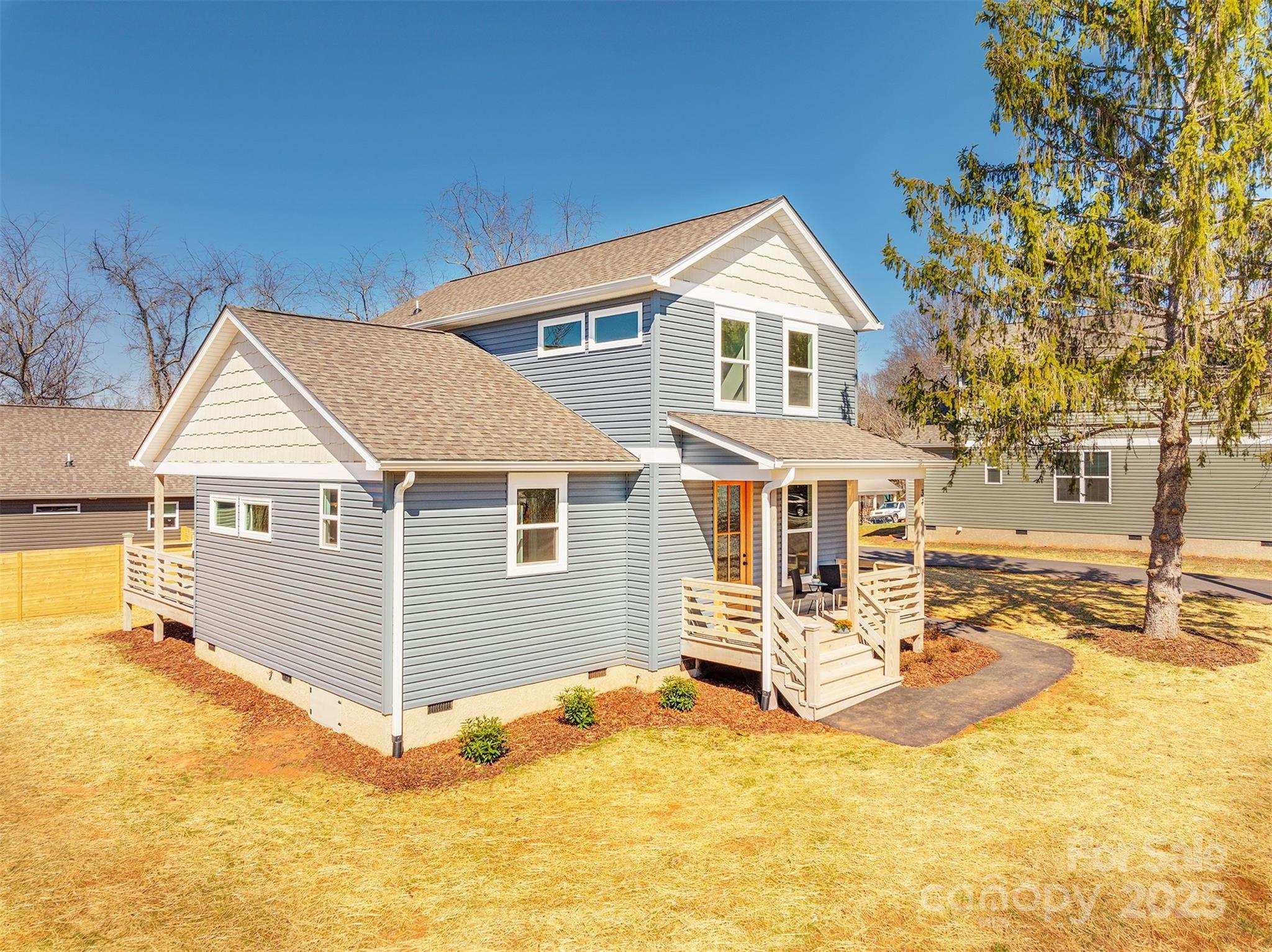 34 Gudger Road Candler, NC 28715 - Photo 2 of 33 Gallery Image 2