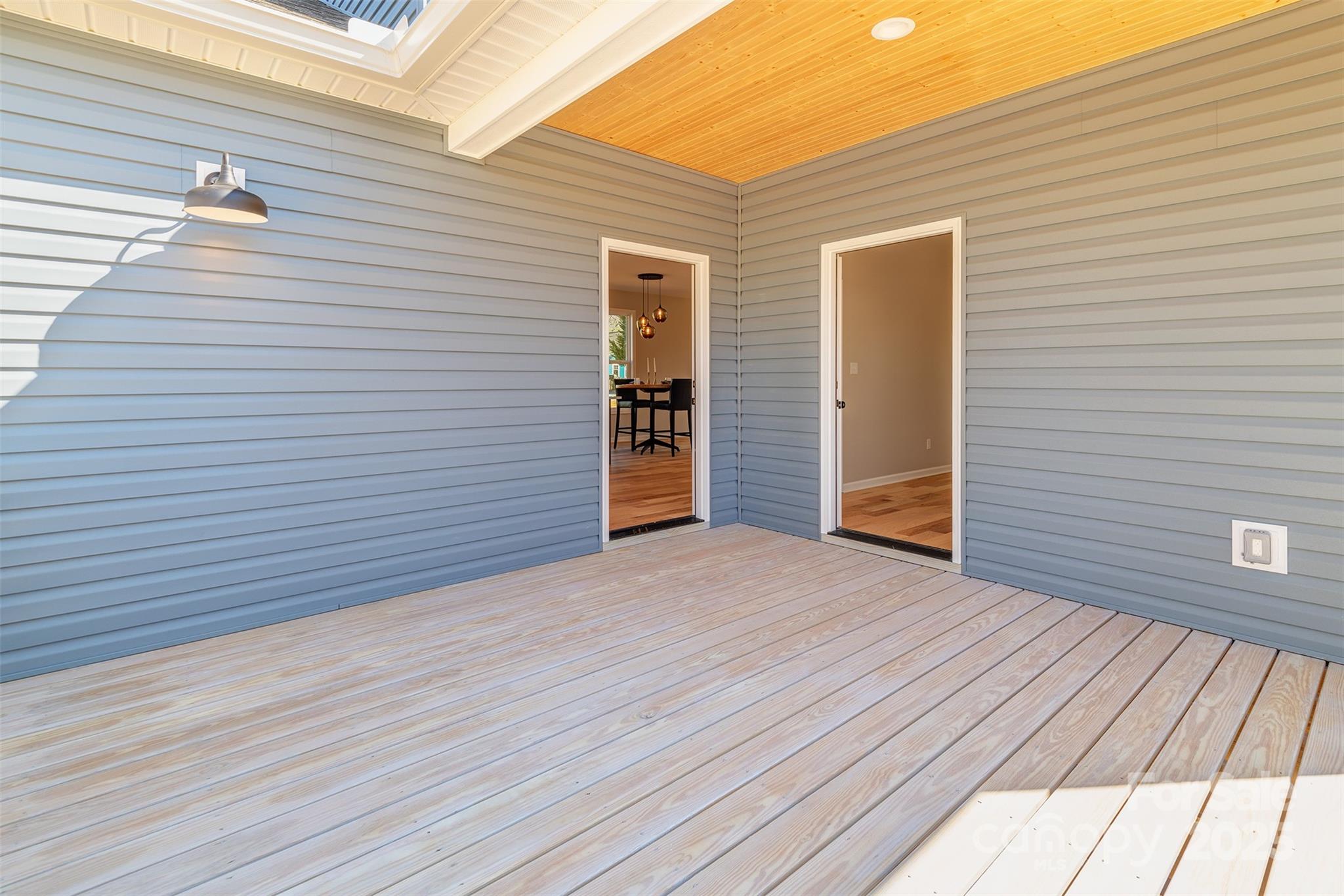 34 Gudger Road Candler, NC 28715 - Photo 29 of 33 Gallery Image 29