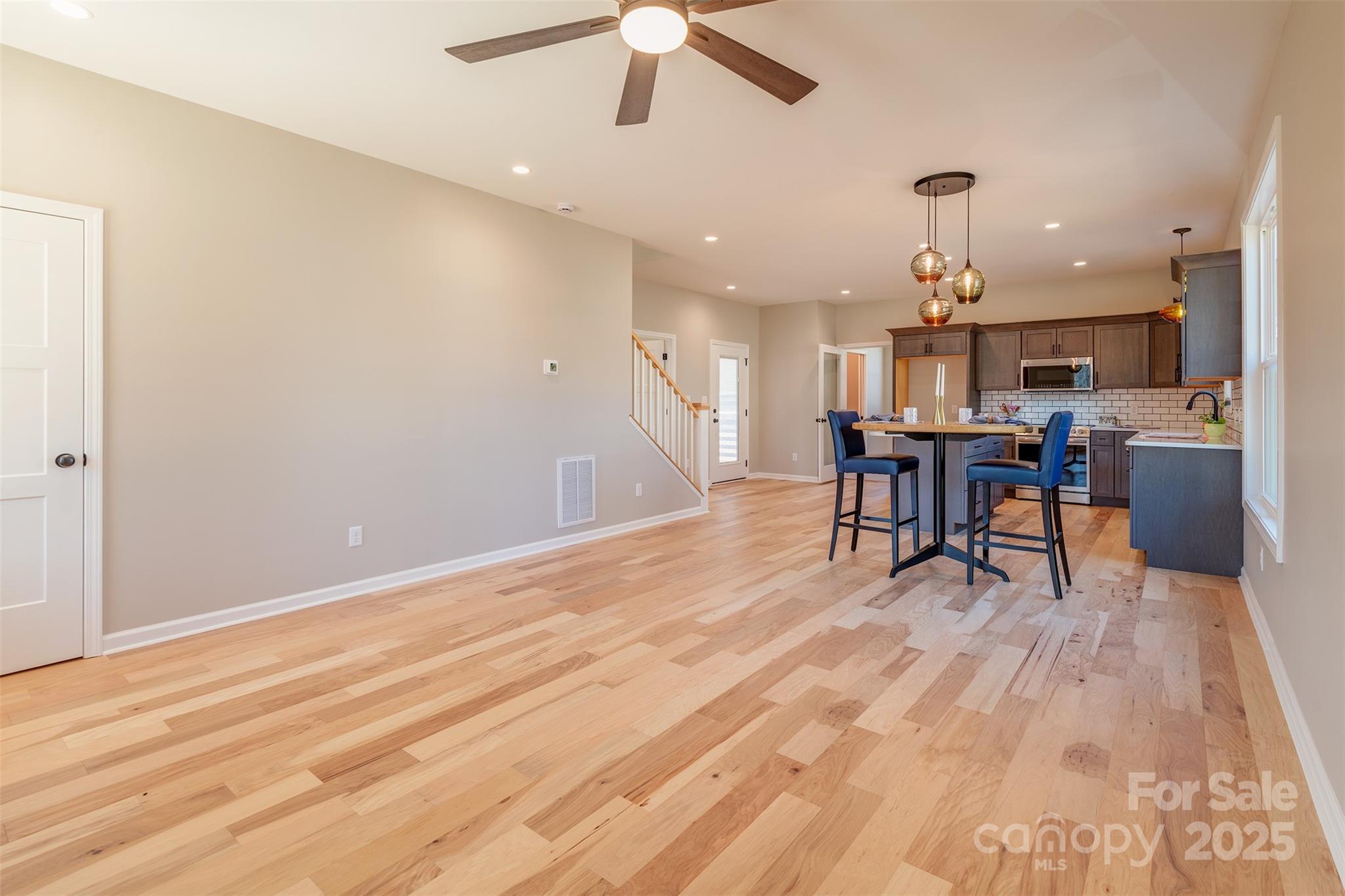 34 Gudger Road Candler, NC 28715 - Photo 7 of 33 Gallery Image 7