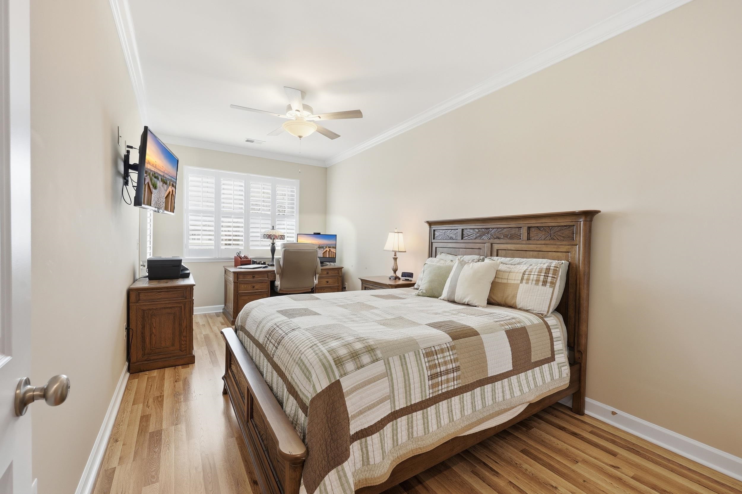 122 Oyster Bay Drive, Unit 102 Murrells Inlet, SC 29576 - Photo 31 of 36