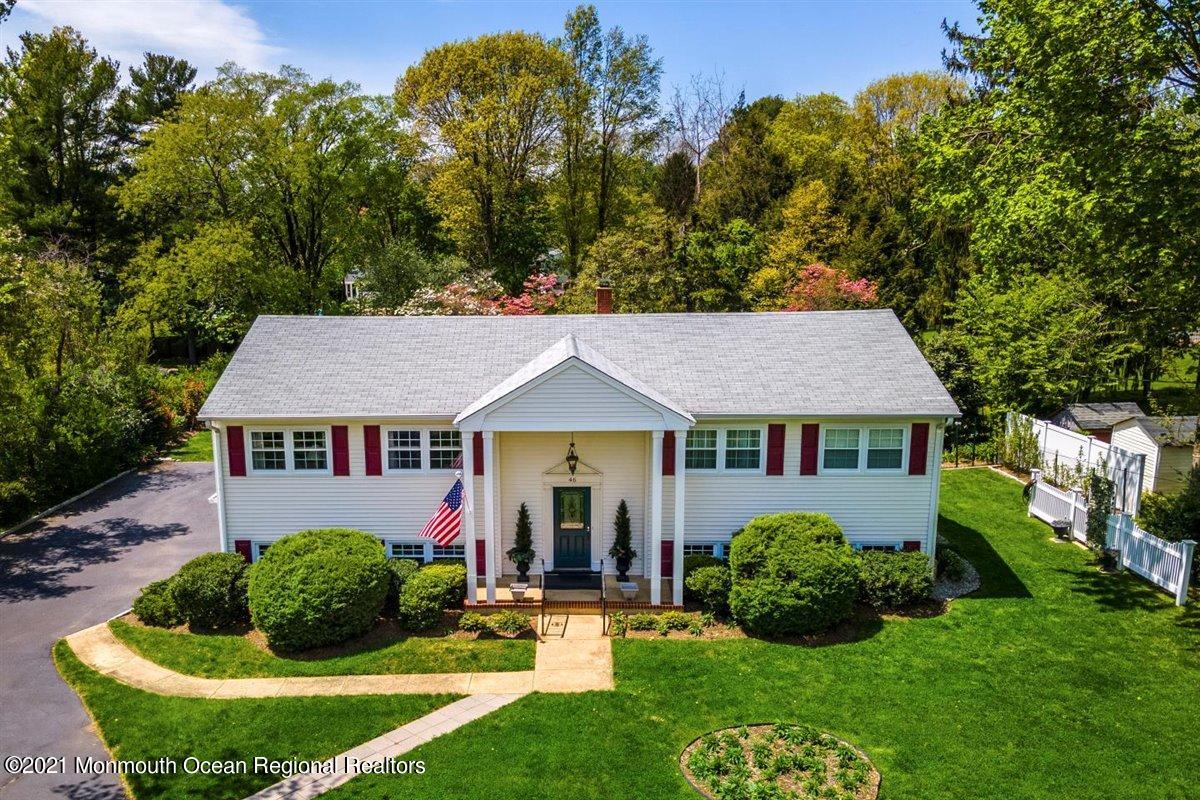 46 Hope Road Tinton Falls, NJ 07724 - Photo 3 of 48 02-46HopeRd_002