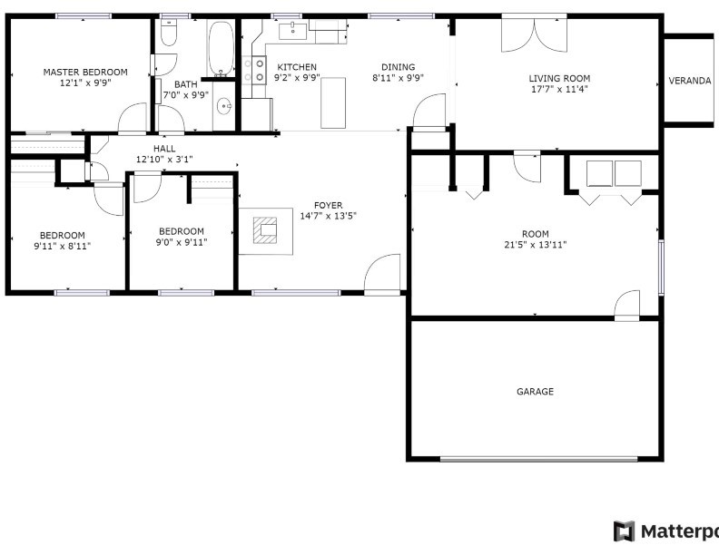 29007 Grandview Road Arlington, WA 98223 - Photo 40 of 40 Gallery Image 40