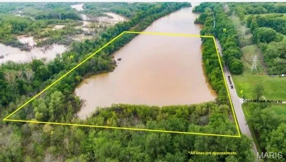 $30,000 | 7856 State Highway, Mozier, IL 62070