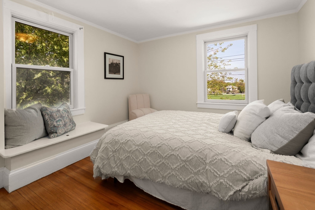90 Hull Street Newton, MA 02460 - Photo 20 of 25