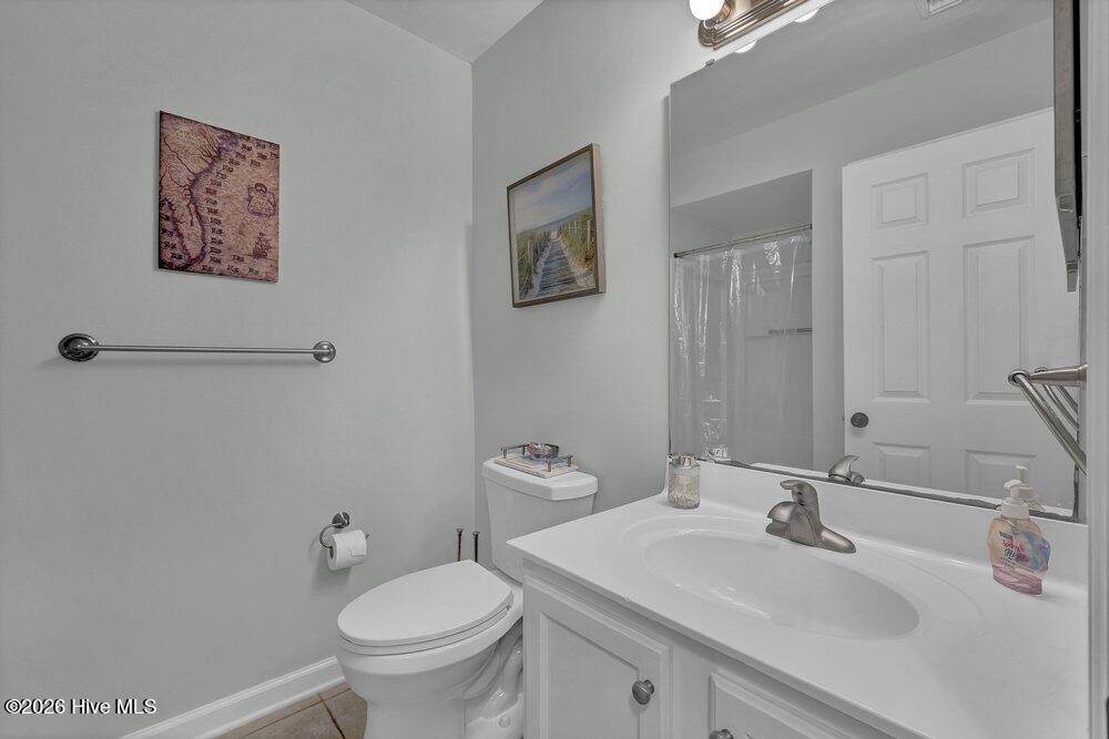 790 New River Inlet Road, Unit 307B North Topsail Beach, NC 28460 - Photo 23 of 45 Suite