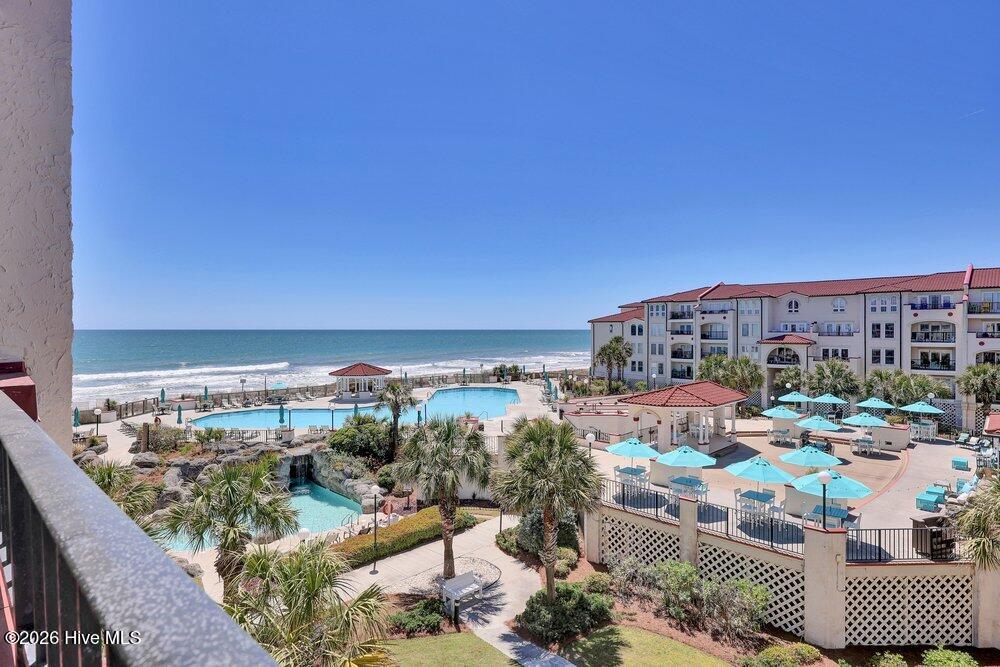 790 New River Inlet Road, Unit 307B North Topsail Beach, NC 28460 - Photo 28 of 45 View
