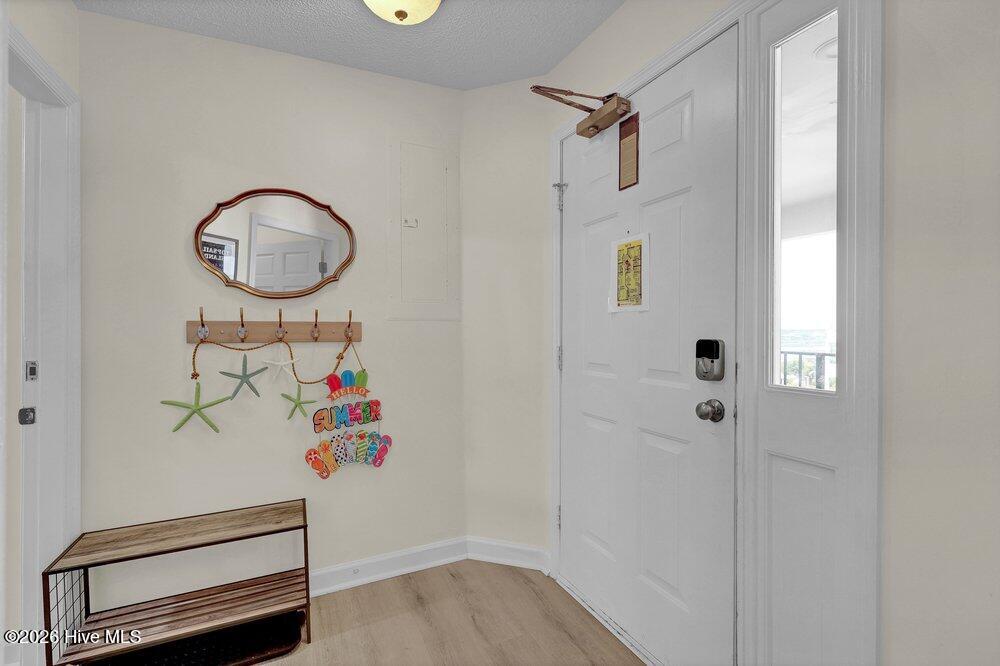 790 New River Inlet Road, Unit 307B North Topsail Beach, NC 28460 - Photo 3 of 45 Entry