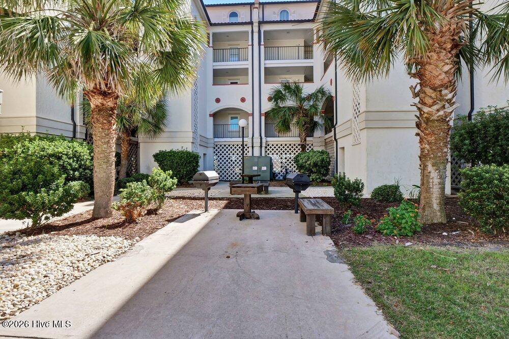 790 New River Inlet Road, Unit 307B North Topsail Beach, NC 28460 - Photo 34 of 45 Villa Capriani