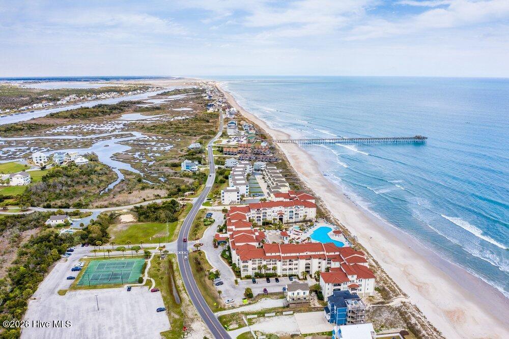 790 New River Inlet Road, Unit 307B North Topsail Beach, NC 28460 - Photo 39 of 45 Villa Capriani