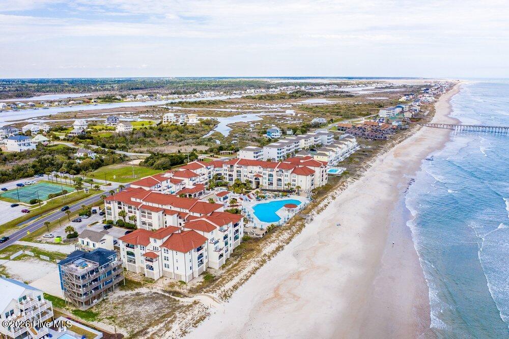 790 New River Inlet Road, Unit 307B North Topsail Beach, NC 28460 - Photo 40 of 45 Villa Capriani