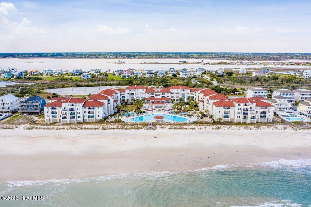 790 New River Inlet Road, Unit 307B North Topsail Beach, NC 28460 - Photo 41 of 45 Villa Capriani