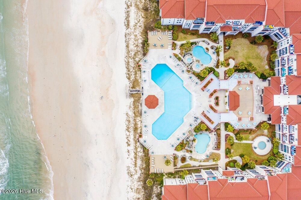 790 New River Inlet Road, Unit 307B North Topsail Beach, NC 28460 - Photo 43 of 45 Villa Capriani