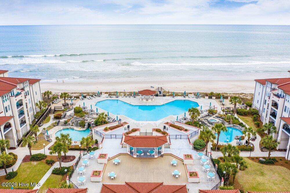 790 New River Inlet Road, Unit 307B North Topsail Beach, NC 28460 - Photo 45 of 45 Villa Capriani