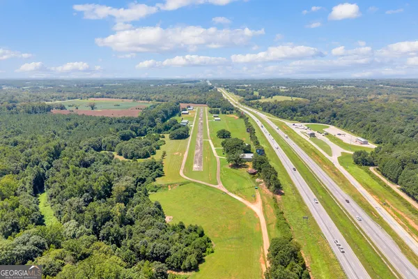 $6,500,000 | 807 Sewell Road, Lavonia, GA 30553