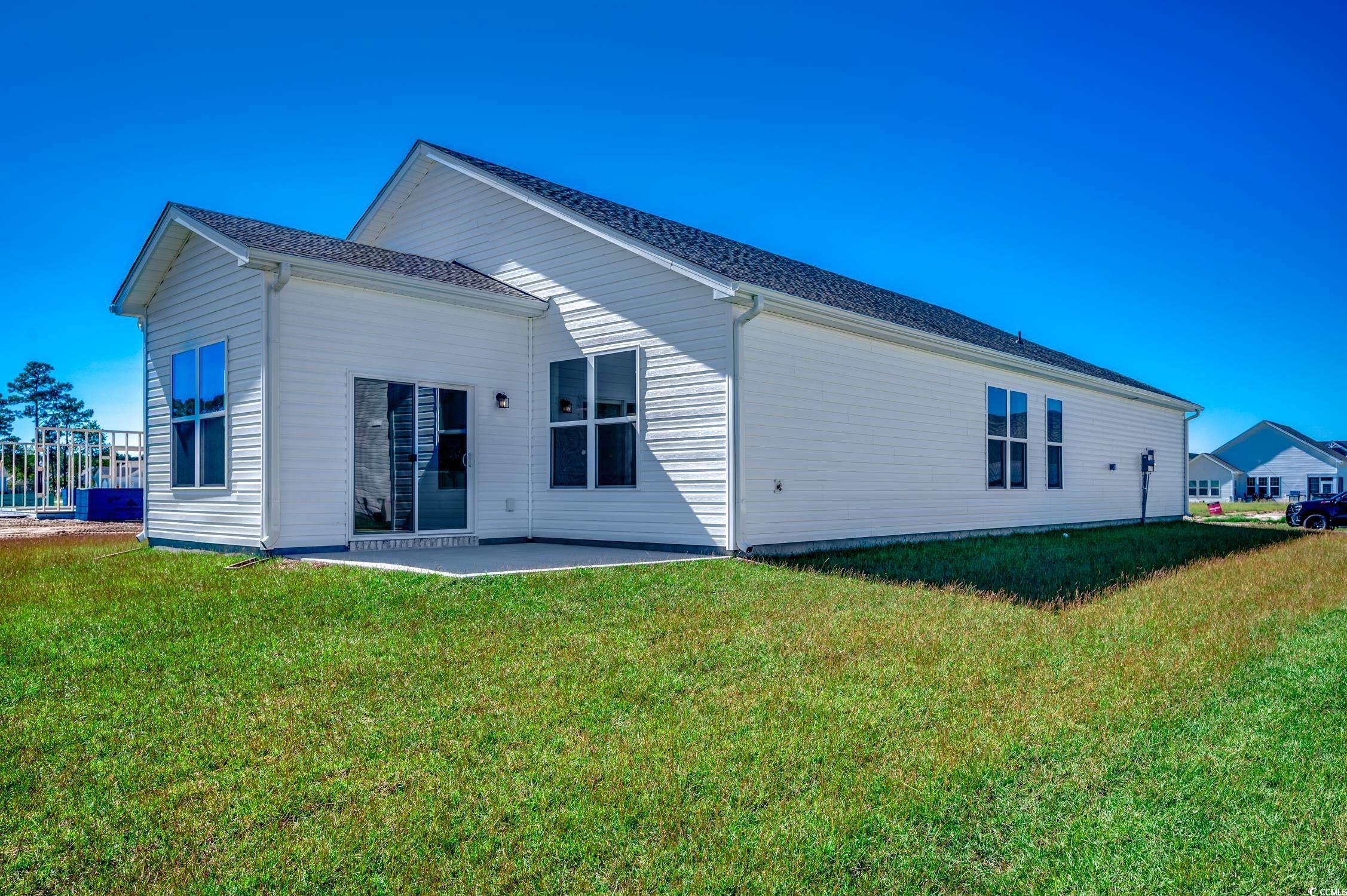 910 Inlt Kys Street Murrells Inlet, SC 29576 - Photo 25 of 39