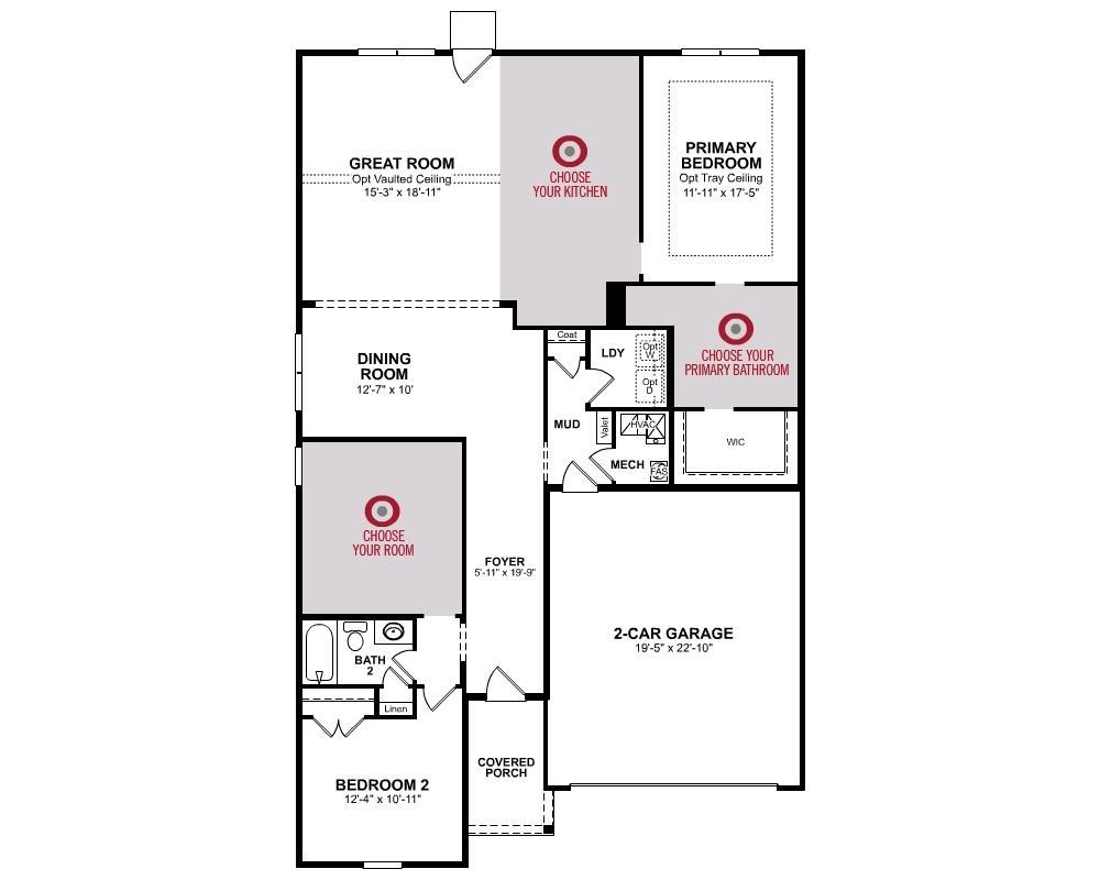 910 Inlt Kys Street Murrells Inlet, SC 29576 - Photo 28 of 39