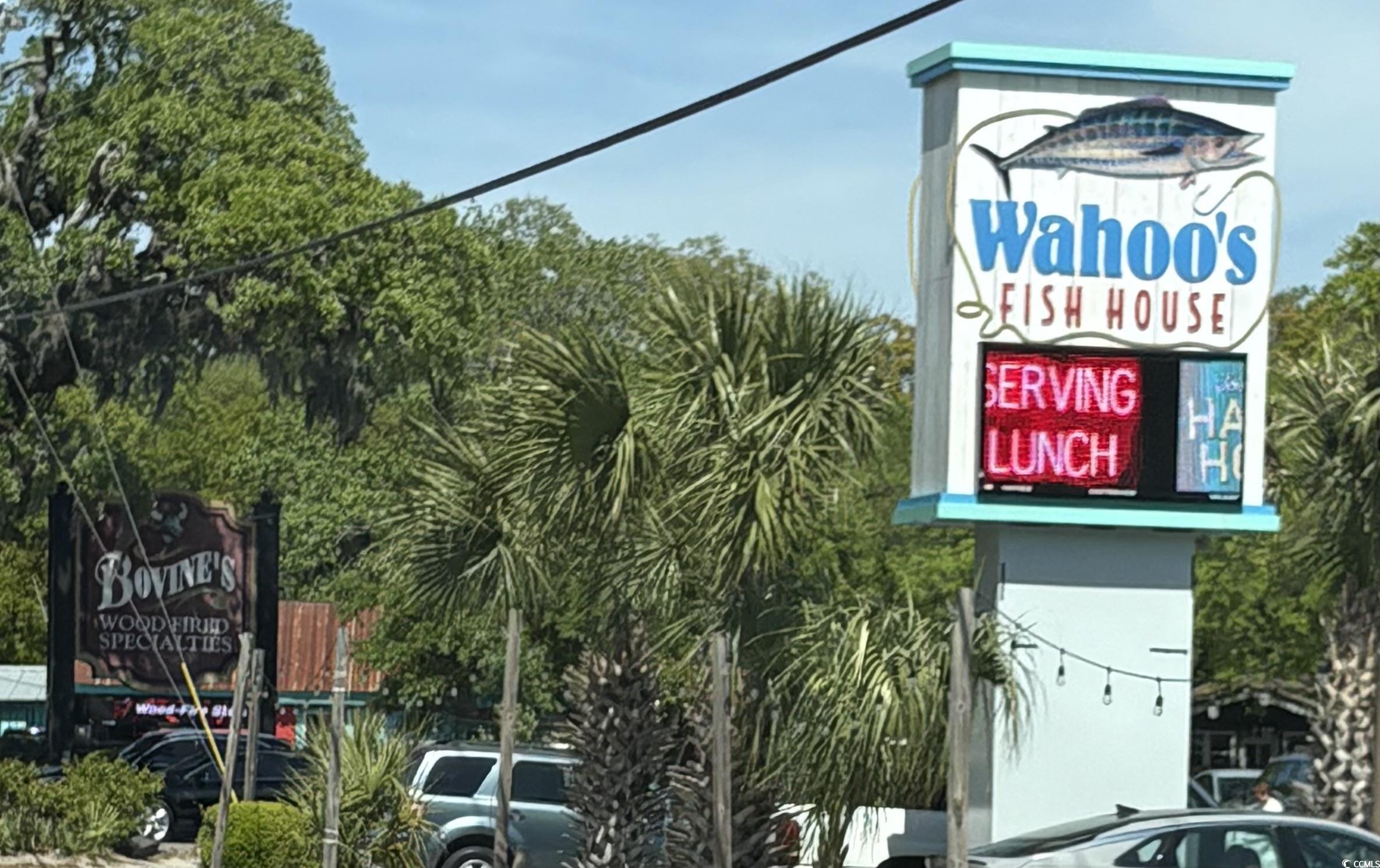 910 Inlt Kys Street Murrells Inlet, SC 29576 - Photo 37 of 39