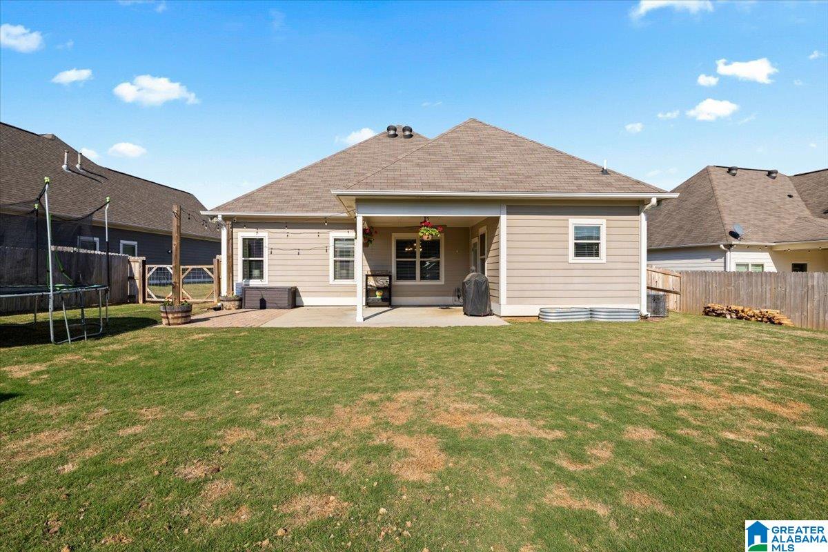 180 Sweetwater Way Springville, AL 35146 - Photo 21 of 25