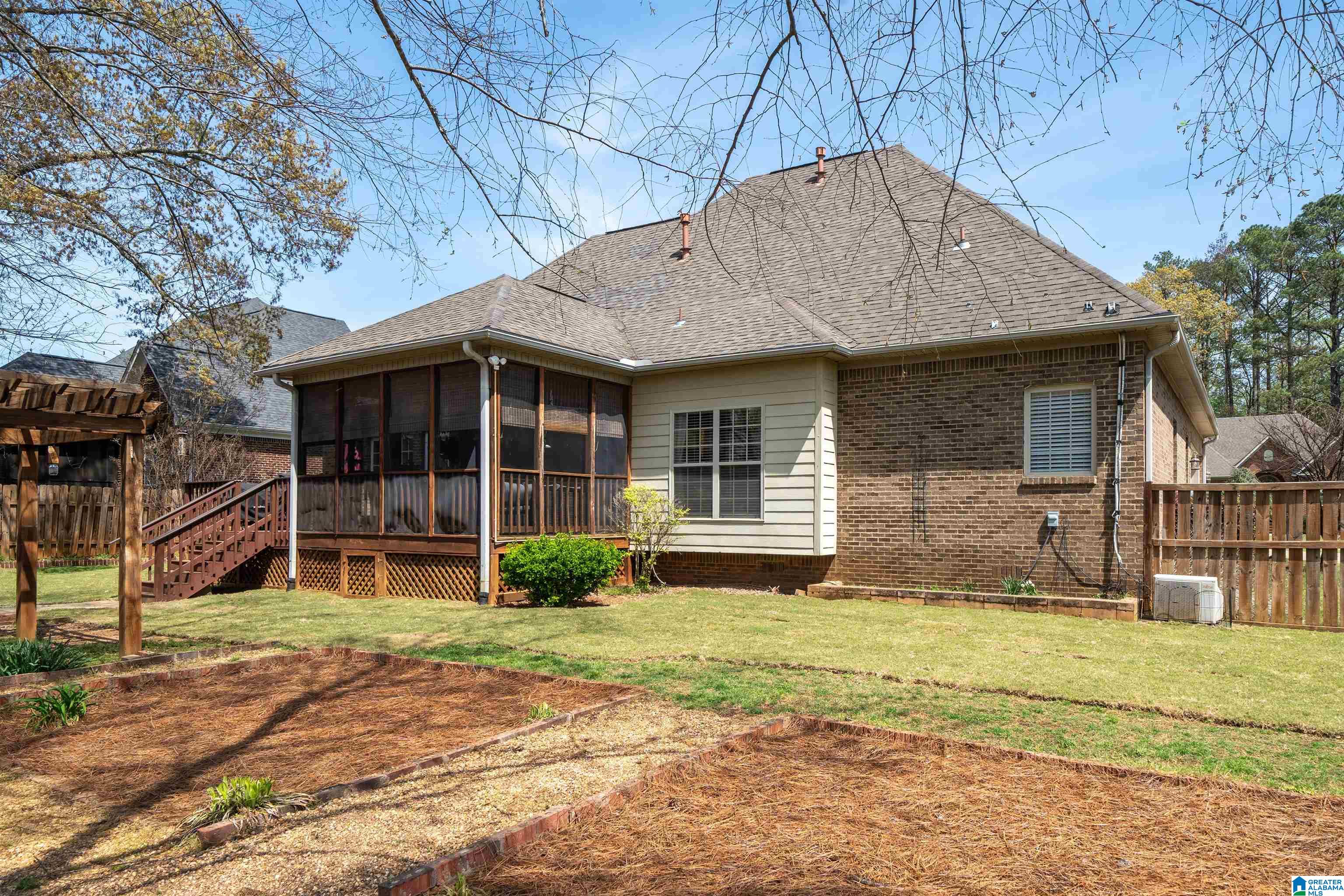 1028 Millstone Road Leeds, AL 35094 - Photo 27 of 29