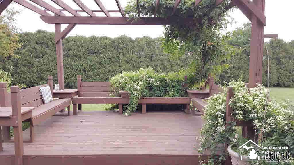 2338 Doty Road Monroe, MI 48162 - Photo 2 of 20 Gallery Image 2