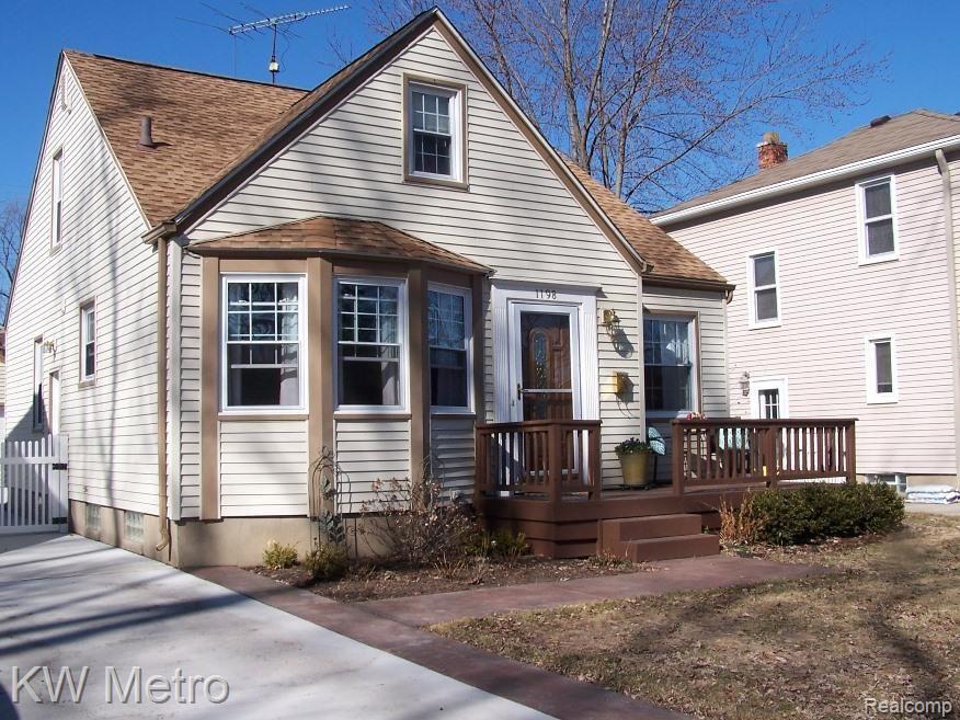 1198 Harvard Road Berkley, MI 48072 - Photo 1 of 16 front 2.jpg