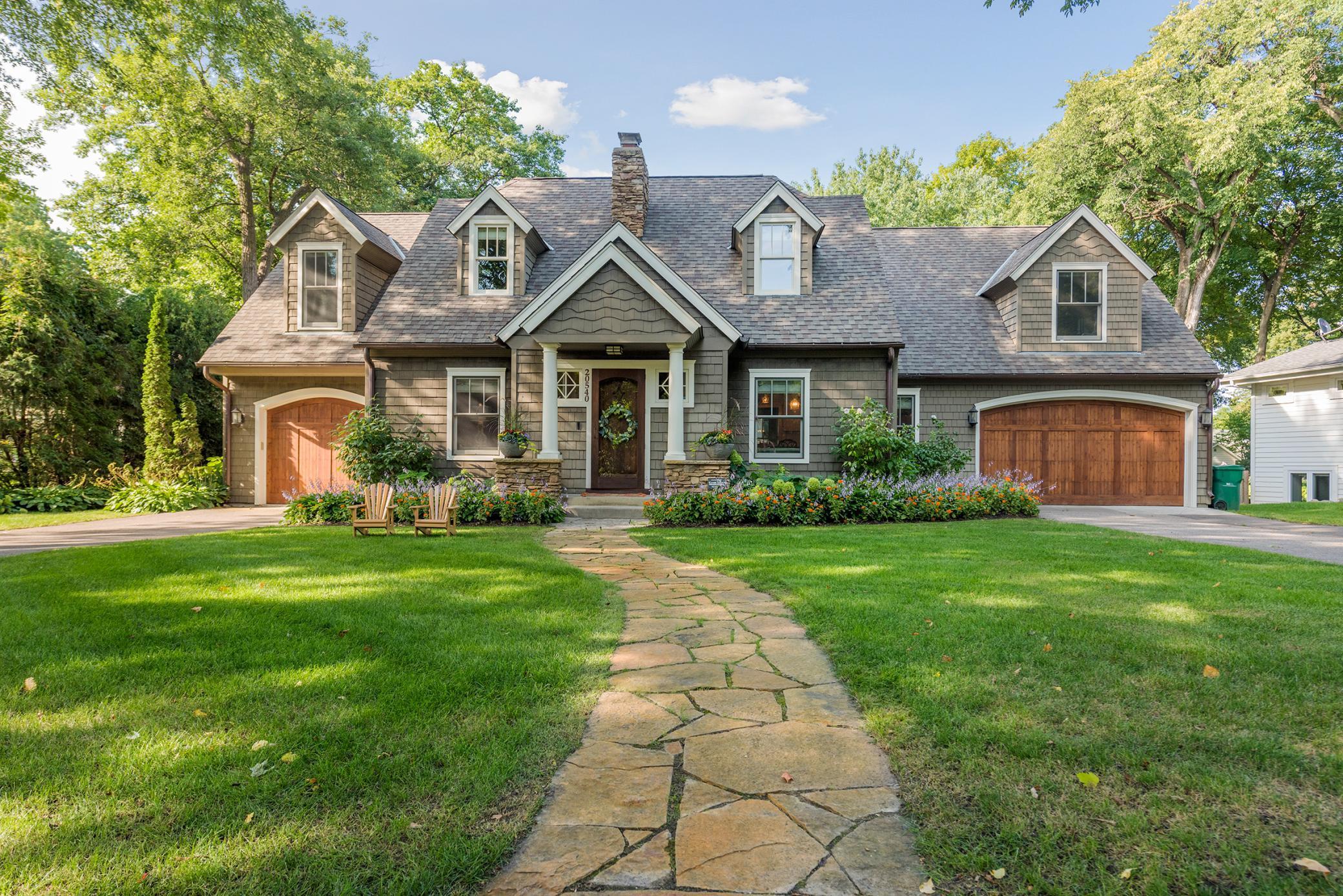 20540 Carson Road Deephaven, MN 55331 - Photo 1 of 66