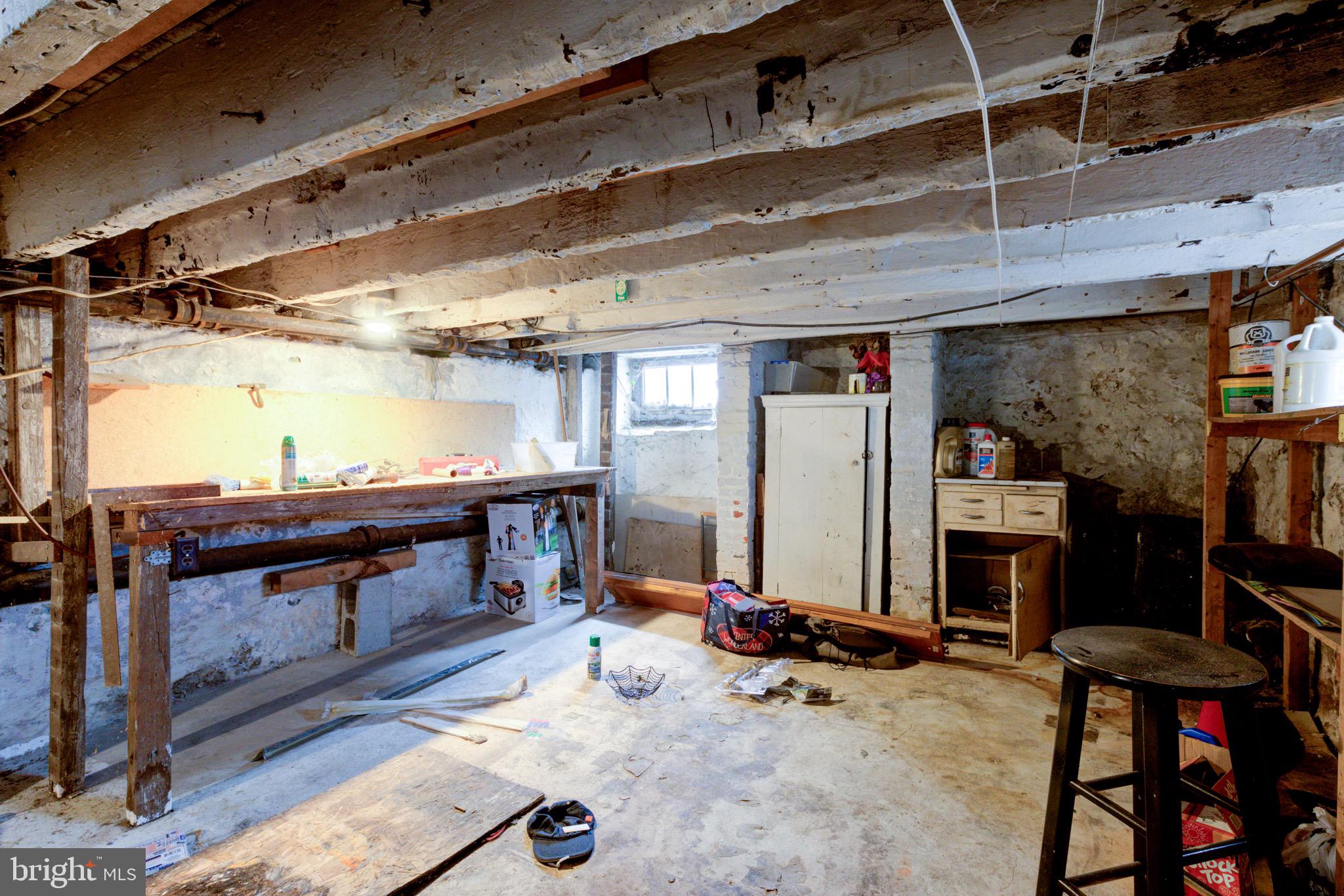 15 7th Street Brookhaven, PA 19015 - Photo 27 of 33 a view of a room with gym equipment