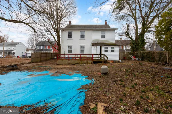 $189,900 | 15 7th Street, Brookhaven, PA 19015