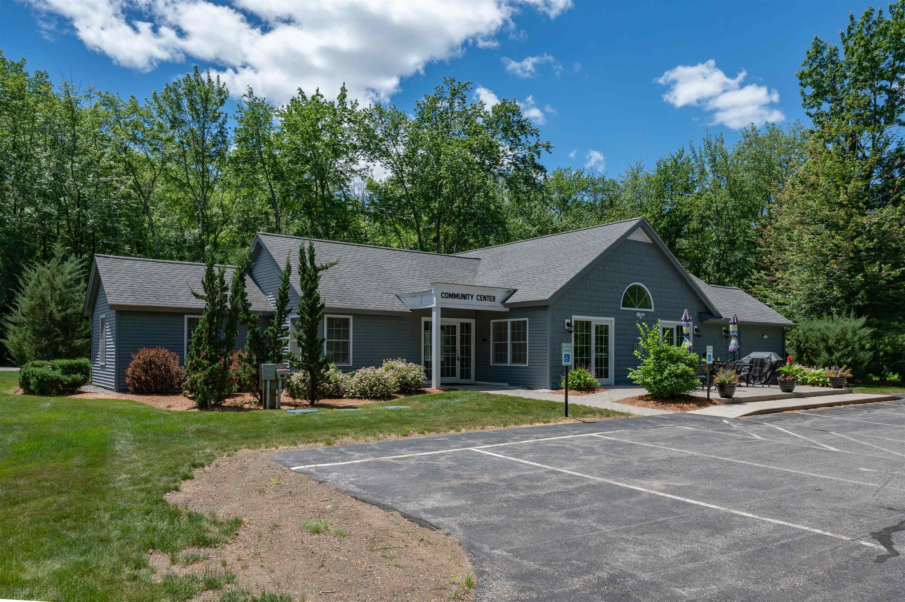 78 Cowbell Crossing, Unit B Atkinson, NH 03811 - Photo 40 of 45