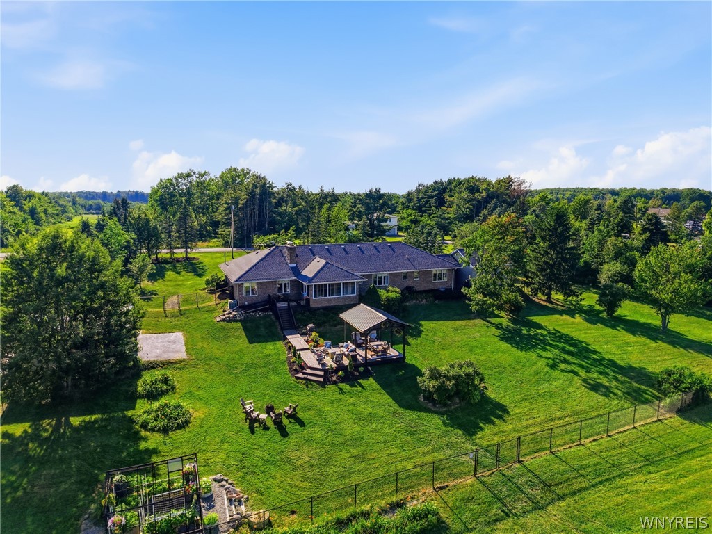 565 Schad Road Bennington, NY 14004 - Photo 46 of 50