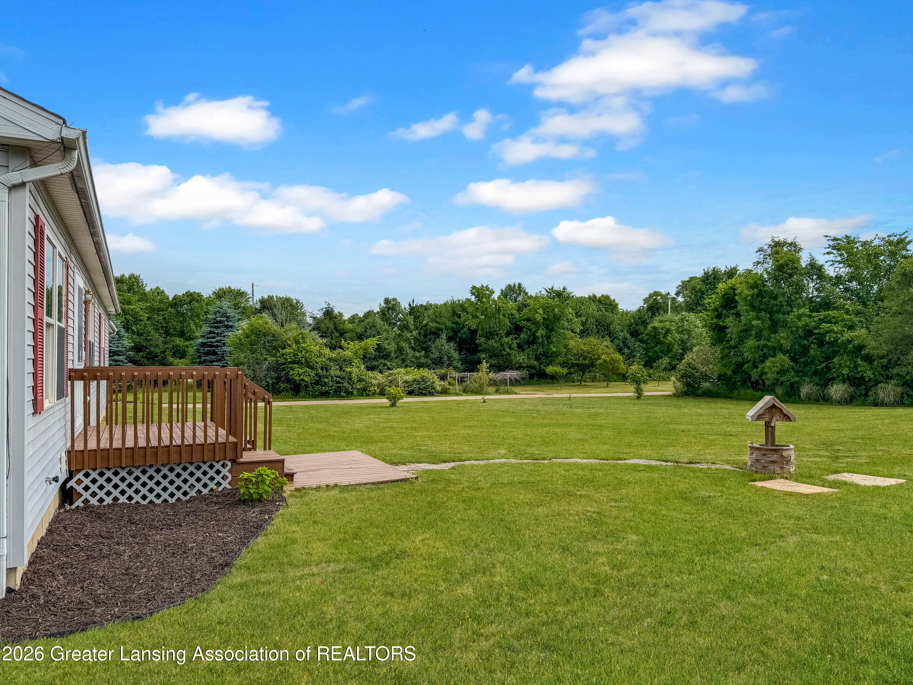 3248 Lienhart Road Dansville, MI 48819 - Photo 37 of 62 Front