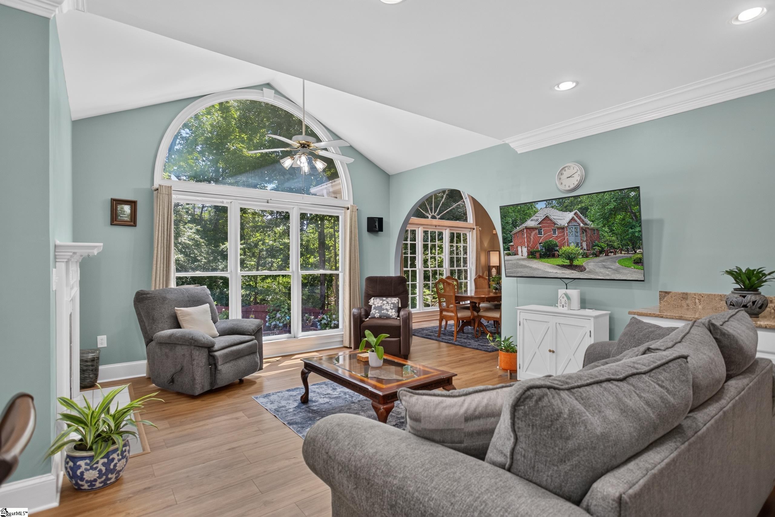 112 Santee Trail Clemson, SC 29631 - Photo 7 of 50