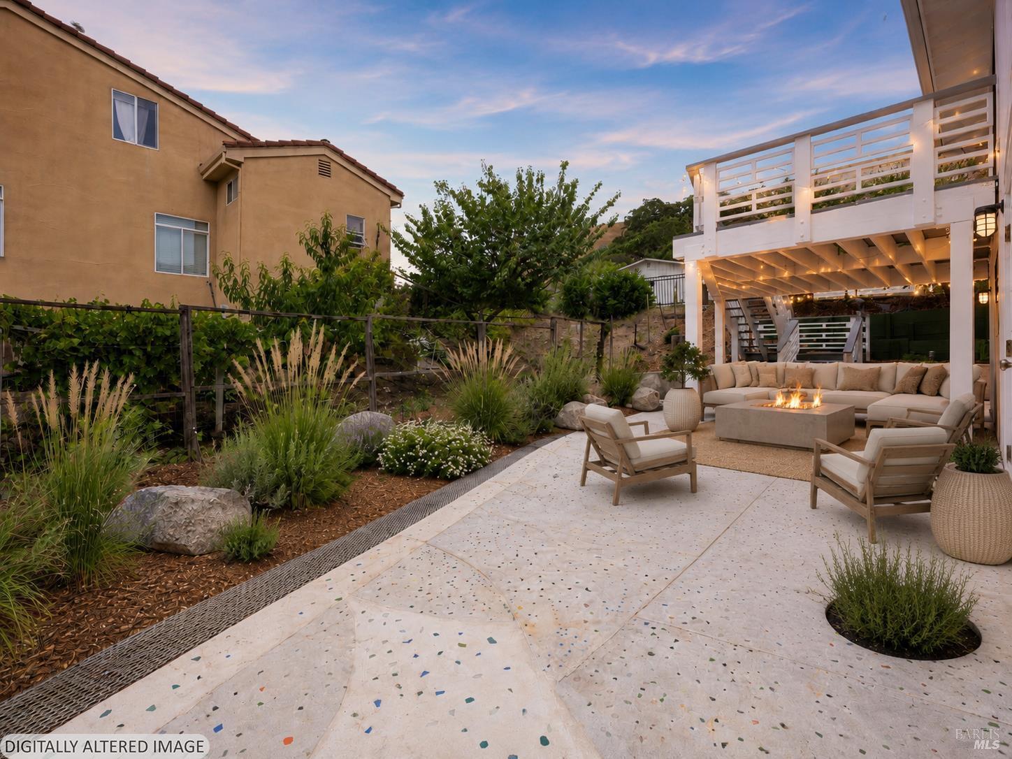 821 Las Colindas Road San Rafael, CA 94903 - Photo 64 of 69