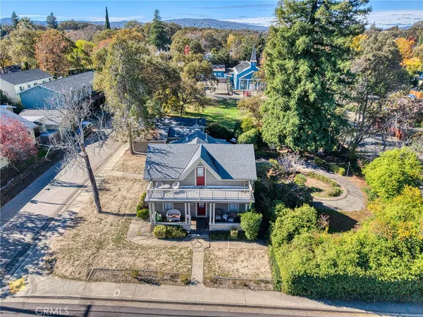 $549,000 | 825 North Forbes Street, Lakeport, CA 95453