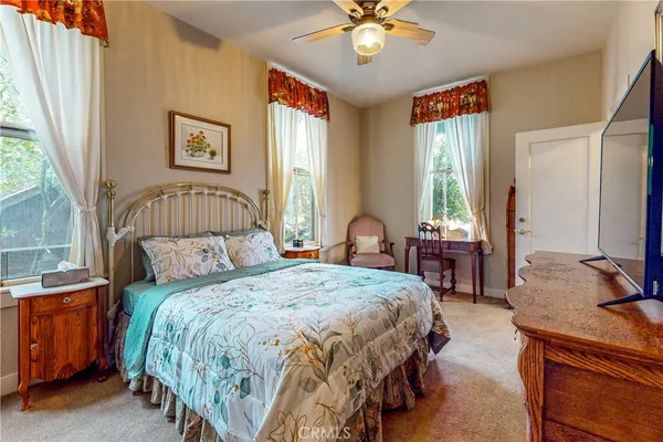 $549,000 | 825 North Forbes Street, Lakeport, CA 95453