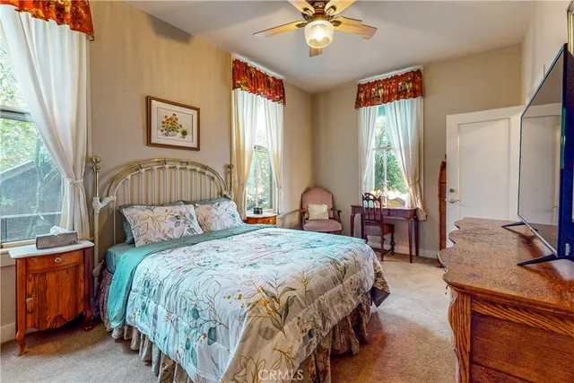 $549,000 | 825 North Forbes Street, Lakeport, CA 95453