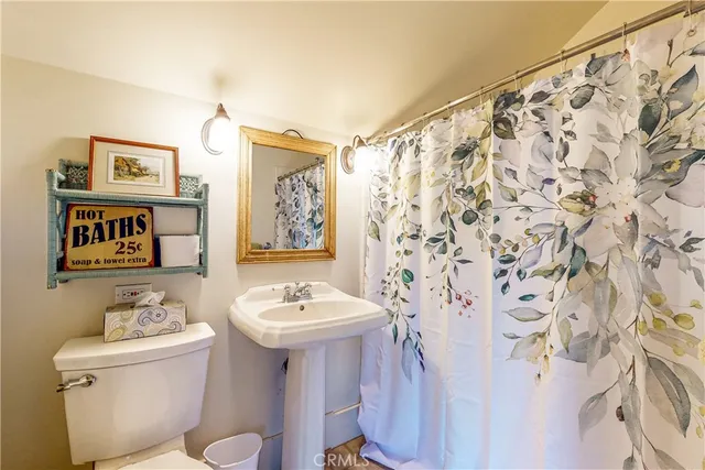 $549,000 | 825 North Forbes Street, Lakeport, CA 95453